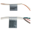 HYBRYDOWA KAMERA TERMOWIZYJNA IP TPC-BF1241-B10F12-DW-S8 10 mm - 960p, 12 mm - 4 Mpx DAHUA