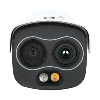 HYBRYDOWA KAMERA TERMOWIZYJNA IP TPC-BF1241-B10F12-DW-S8 10 mm - 960p, 12 mm - 4 Mpx DAHUA