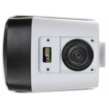 HYBRYDOWA KAMERA TERMOWIZYJNA IP TPC-BF1241-B10F12-DW-S8 10 mm - 960p, 12 mm - 4 Mpx DAHUA