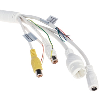 HYBRYDOWA KAMERA TERMOWIZYJNA IP TPC-BF1241-B10F12-DW-S8 10 mm - 960p, 12 mm - 4 Mpx DAHUA