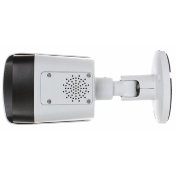 HYBRYDOWA KAMERA TERMOWIZYJNA IP TPC-BF1241-B7F8-DW-S8 7 mm - 960p, 8 mm - 4 Mpx DAHUA
