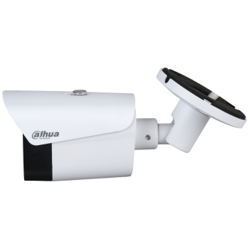 HYBRYDOWA KAMERA TERMOWIZYJNA IP TPC-BF1241-TB3F4-DW-S8 3.5 mm - 1.3 Mpx, 4 mm - 4 Mpx DAHUA