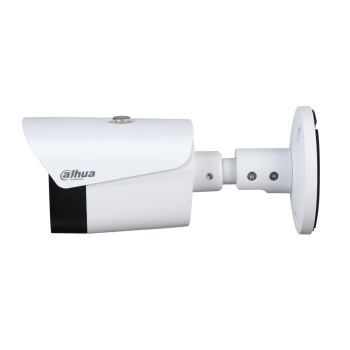 HYBRYDOWA KAMERA TERMOWIZYJNA IP TPC-BF1241-TB3F4-DW-S8 3.5 mm - 1.3 Mpx, 4 mm - 4 Mpx DAHUA