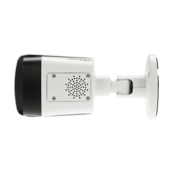 HYBRYDOWA KAMERA TERMOWIZYJNA IP TPC-BF1241-TB3F4-DW-S8 3.5 mm - 1.3 Mpx, 4 mm - 4 Mpx DAHUA
