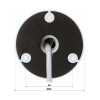 HYBRYDOWA KAMERA TERMOWIZYJNA IP TPC-BF1241-TB3F4-S2 3.5 mm - 960p, 4 mm - 4 Mpx DAHUA