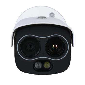 HYBRYDOWA KAMERA TERMOWIZYJNA IP TPC-BF1241-TB7F8-DW-S8 7 mm - 960p, 8 mm - 4 Mpx DAHUA