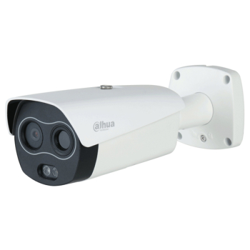 HYBRYDOWA KAMERA TERMOWIZYJNA IP TPC-BF2241-B3F4-DW-S2 3.5 mm - 960p, 4.0 mm - 4 Mpx DAHUA