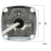 HYBRYDOWA KAMERA TERMOWIZYJNA IP TPC-BF2241-TB3F4-DW-S2 3.5 mm - 960p, 4.0 mm - 4 Mpx DAHUA