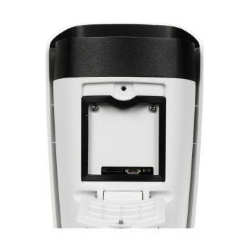 HYBRYDOWA KAMERA TERMOWIZYJNA IP TPC-BF2241-TB3F4-DW-S2 3.5 mm - 960p, 4.0 mm - 4 Mpx DAHUA