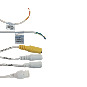 HYBRYDOWA KAMERA TERMOWIZYJNA IP TPC-BF2241-TB3F4-DW-S2 3.5 mm - 960p, 4.0 mm - 4 Mpx DAHUA
