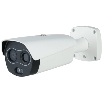 HYBRYDOWA KAMERA TERMOWIZYJNA IP TPC-BF2241-TB3F4-DW-S2 3.5 mm - 960p, 4.0 mm - 4 Mpx DAHUA