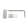 HYBRYDOWA KAMERA TERMOWIZYJNA IP TPC-DF1241-TB7F8-DW-S8 7 mm - 960p, 8 mm - 4 Mpx DAHUA