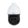 HYBRYDOWA KAMERA TERMOWIZYJNA IP TPC-SD2241-B3F4-DW-S2 3.5 mm - 960p, - 4 Mpx 4 mm DAHUA