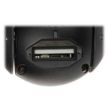HYBRYDOWA KAMERA TERMOWIZYJNA IP TPC-SD2241-TB3F4-DW-S2 3.5 mm - 960p, - 4 Mpx 4 mm DAHUA