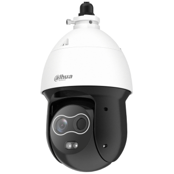 HYBRYDOWA KAMERA TERMOWIZYJNA IP TPC-SD2241-TB3F4-DW-S2 3.5 mm - 960p, - 4 Mpx 4 mm DAHUA