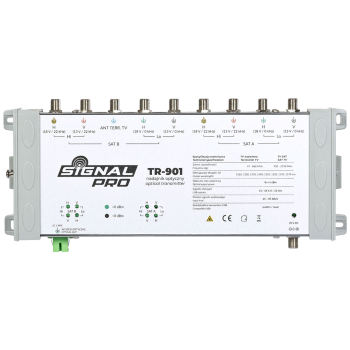 NADAJNIK OPTYCZNY TR-901 SIGNAL PRO