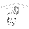 UCHWYT SUFITOWY KAMERY TR-CM06-D UNIVIEW