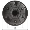 UCHWYT KAMERY TR-JB03-I-IN-BLACK UNIVIEW