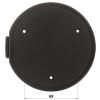 UCHWYT KAMERY TR-JB03-I-IN-BLACK UNIVIEW
