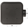 UCHWYT KAMERY TR-JB05-A-IN-BLACK UNIVIEW