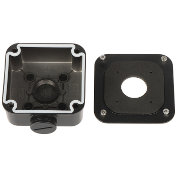 UCHWYT KAMERY TR-JB05-A-IN-BLACK UNIVIEW