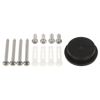 UCHWYT KAMERY TR-JB05-B-IN-BLACK UNIVIEW