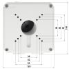UCHWYT KAMERY TR-JB07-D-IN UNIVIEW