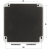 UCHWYT KAMERY TR-JB07-D-IN UNIVIEW