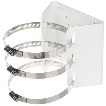 UCHWYT NA SŁUP TR-UP06-C-IN UNIVIEW