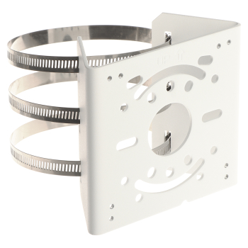 UCHWYT NA SŁUP TR-UP06-IN UNIVIEW