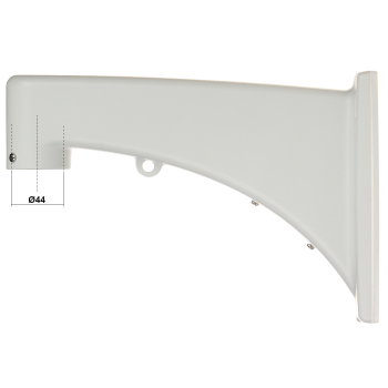 UCHWYT KAMERY TR-WE45-A-IN UNIVIEW