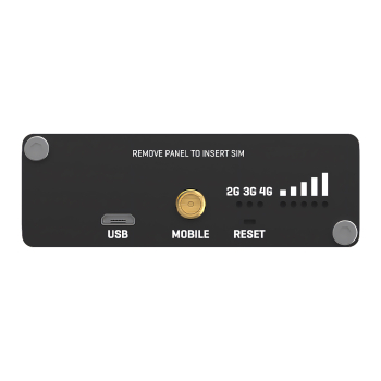 BRAMKA 4G/LTE TRB141 Teltonika