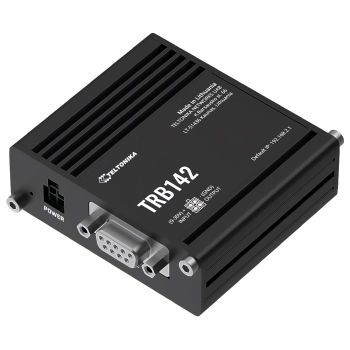 BRAMKA 4G/LTE TRB142 Teltonika