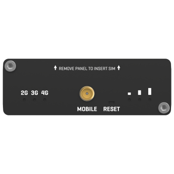 BRAMKA 4G/LTE TRB143 Teltonika