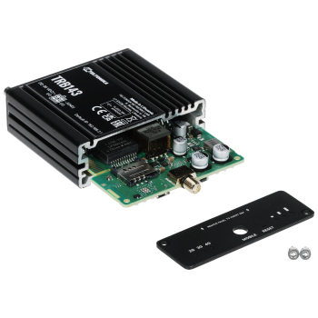 BRAMKA 4G/LTE TRB143 Teltonika