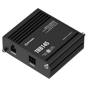 BRAMKA 4G/LTE TRB145 Teltonika