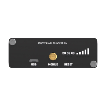 BRAMKA 4G/LTE TRB145 Teltonika
