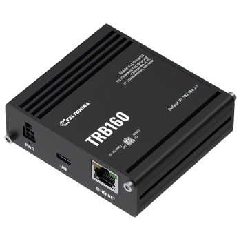 BRAMKA 4G/LTE TRB160 Teltonika
