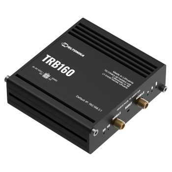 BRAMKA 4G/LTE TRB160 Teltonika