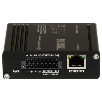BRAMKA 4G/LTE TRB246 Dual SIM Teltonika
