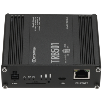 BRAMKA 5G TRB501 Teltonika