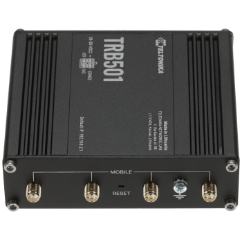 BRAMKA 5G TRB501 Teltonika
