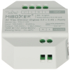 INTELIGENTNY STEROWNIK OŚWIETLENIA LED TRI-C1ZR ZigBee, 2.4GHz