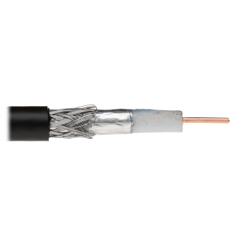 KABEL KONCENTRYCZNY TRISET-113PE