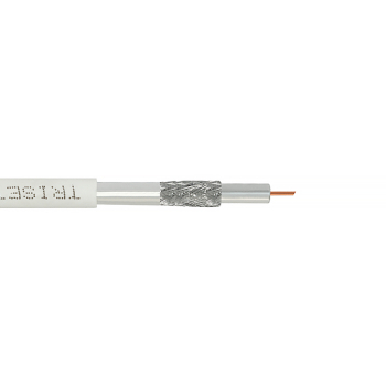 KABEL KONCENTRYCZNY TRISET-302-ECA/500 A+ TRISET