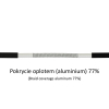 KABEL KONCENTRYCZNY TRISET-302-FCA-PE/250 TRISET