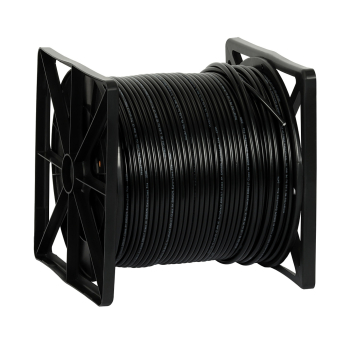KABEL KONCENTRYCZNY TRISET-302-FCA-PE/500 TRISET