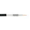 KABEL KONCENTRYCZNY TRISET-302-FCA-PE/500 TRISET
