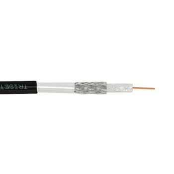 KABEL KONCENTRYCZNY TRISET-302-FCA-PE/500 TRISET