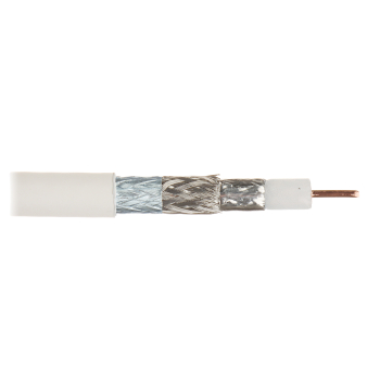 KABEL KONCENTRYCZNY TRISET-PLUS/500 Dca LSZH A+